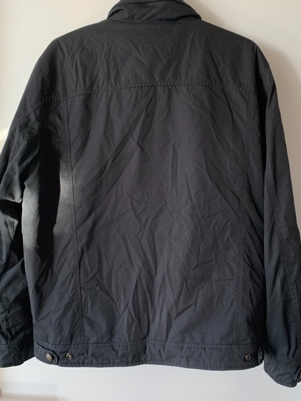 Ralph Lauren Polo Vintage Insulated Windbreaker Jacket - Picture 3 of 7